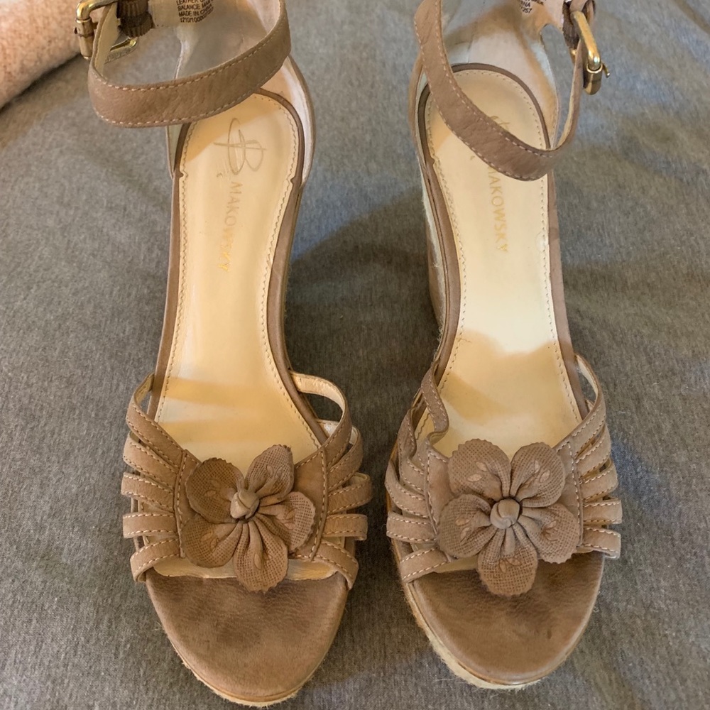 Wedges